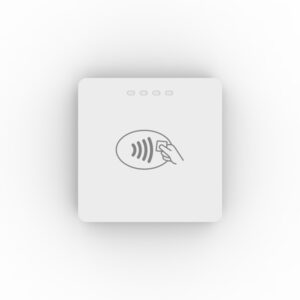 Bluetooth EMV nfc reader writer