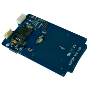 RFID NFC OKUYUCU
