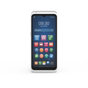 Android POS mašina