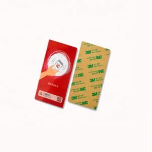 RFID etiketləri