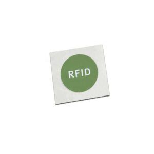 RFID etiketi