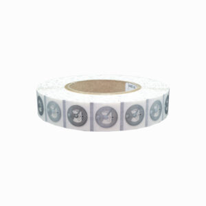 NFC kuiva/märkä-inlay NTAG213