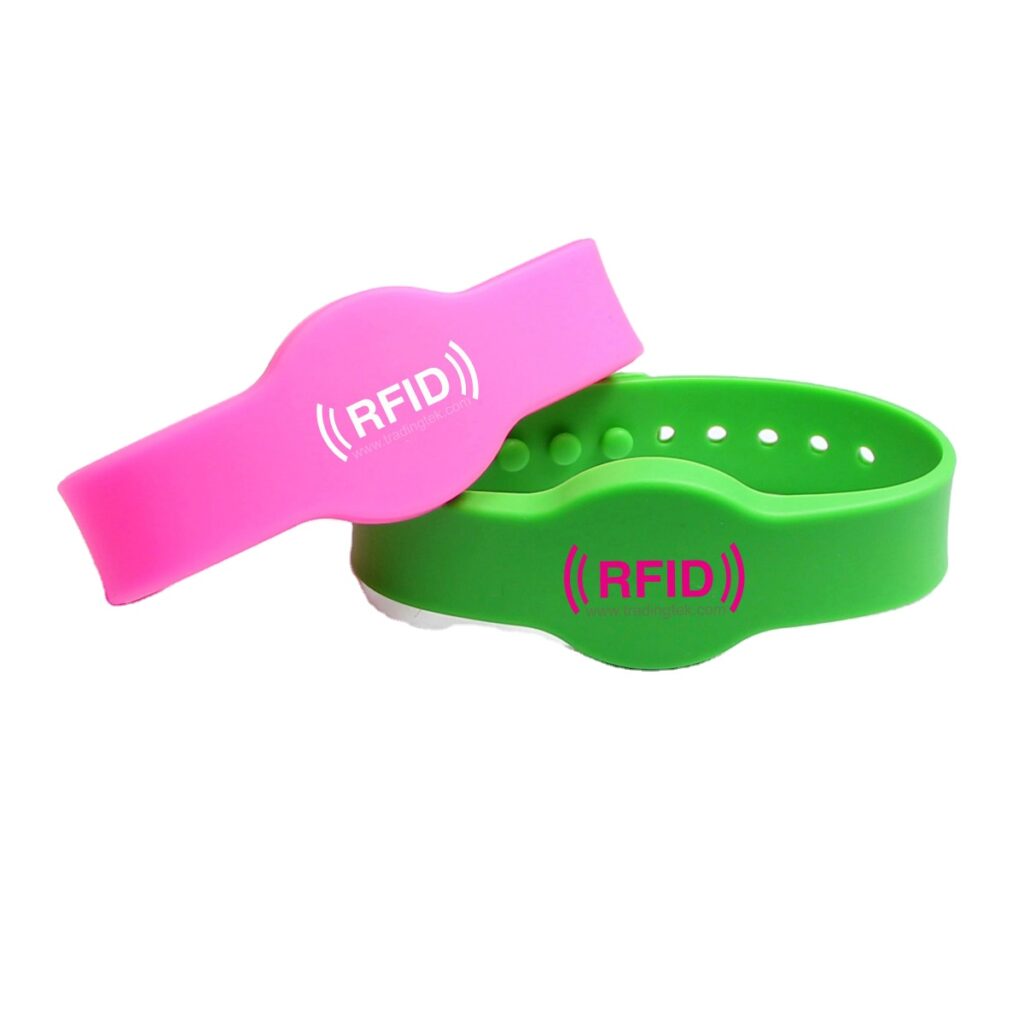 The Role of Wristband RFID Tags in Modern Warehousing - CXJsmart