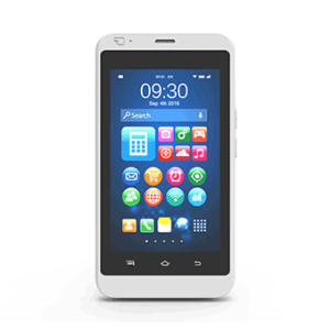 punto de venta inteligente