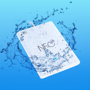 ACR1552U-A2 AquaGuard NFC USB Senkontakta Leganto Verkilo