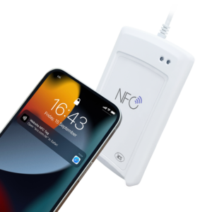 Lecteur NFC ACR1581U