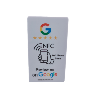 nfc TAG