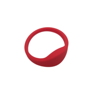 RFID tag wristbands