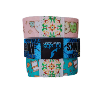 RFID tag NFC wristbands